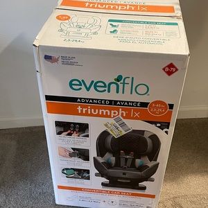 Evenflo Triumph LX